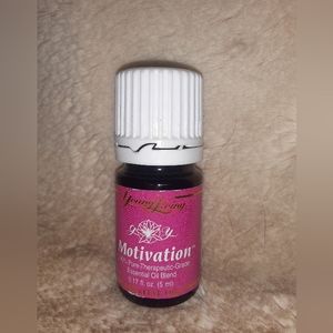 Young Living Motivation Essential Oil